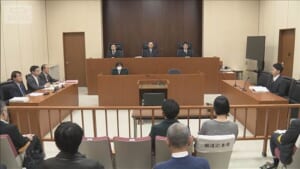 旧統一教会側に6480万円賠償命令　高額献金の「念書」巡る裁判　東京高裁