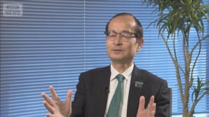 日銀の利上げは「政府の経済対策の助けに」　「住宅ローン金利には負の影響」　専門家