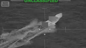 “麻薬船”攻撃で死者100人超に　9月以降攻撃続く 米軍の新たな攻撃で5人死亡