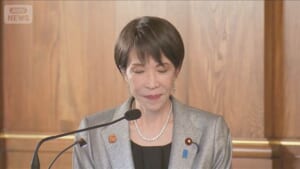 高市総理、中央アジア5カ国と初の首脳会合開催　レアメタル開発などで協力へ