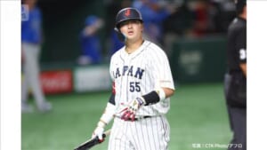 MLBホワイトソックス　村上宗隆選手と契約合意を発表