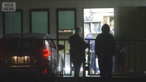 静岡・緊縛強盗で1000万円被害　犯人の隙みて夫が通報