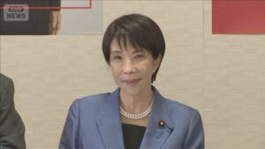 通常国会1月23日で調整　年明けの首脳外交は国内で