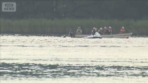 猪苗代湖ボート事故の遺族　4億円余りの賠償求め提訴