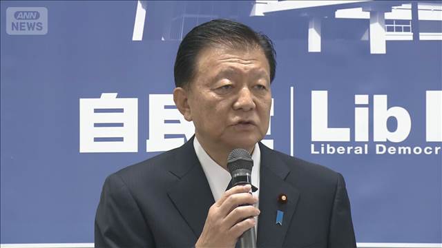 外国人対策　中間とりまとめへ　永住要件など議論　自民党