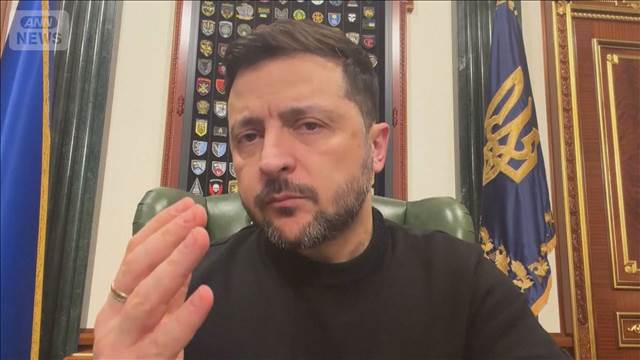 和平案　領土問題で相違　ロシアも変更を要求へ