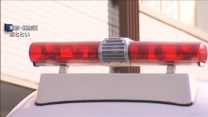 男性遺体発見前に母親が部屋に　西東京市の住宅で母子4人死亡