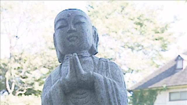 世田谷一家殺人事件で情報提供　置かれた地蔵「ある石材店のものに似ている」