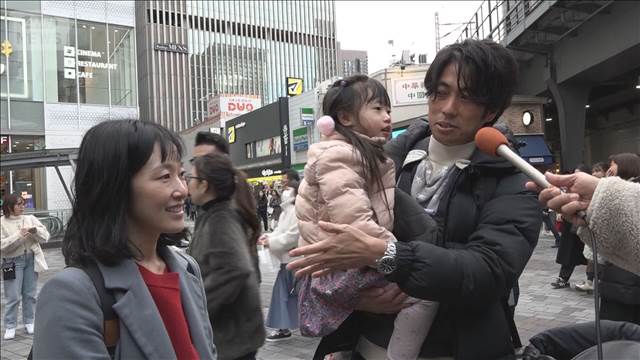 夫婦がそれぞれの実家に分かれる“セパレート帰省”6割が好意的