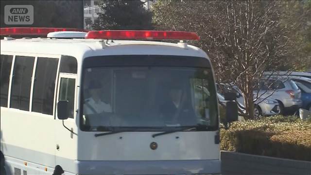 恨み募らせ犯行の可能性　工場で襲撃15人重軽傷　静岡