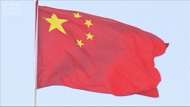 中国軍　台湾取り囲む演習「正義使命ー2025」の実施発表　陸海空ロケット軍参加