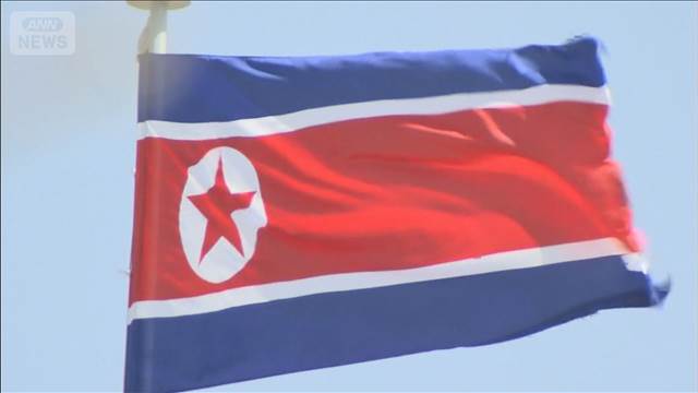 北朝鮮　長距離戦略巡航ミサイル2発を黄海に向けて発射　金正恩総書記も立ち会う