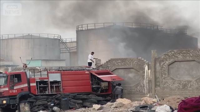 サウジ連合軍がイエメン港空爆　分離派勢力にUAEから武器支援を確認と主張