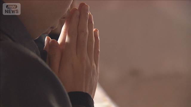 2026年幕開け 初日の出　新年への思い