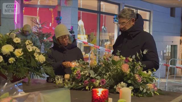 スイスのスキーリゾート地で火災　天井に引火した“花火”が原因か