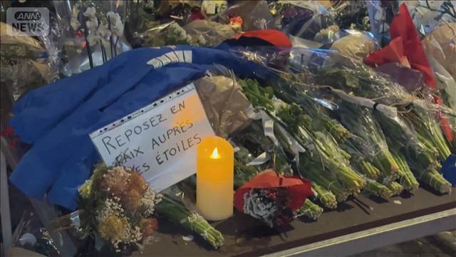 約40人死亡のスイス火災 現場バー天井の防音材に花火が燃え移ったか 規制に適合か捜査