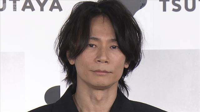 「昔はイキがっていた」［Alexandros］川上洋平、後輩との仲を激白【芸能動画】