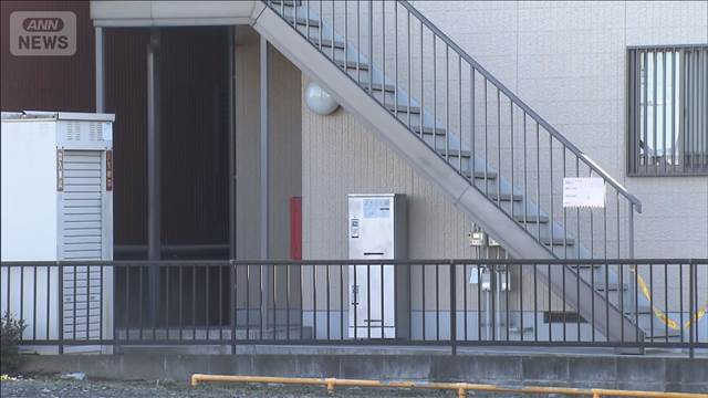 ネイリスト女性殺害　襲われてから短時間で死亡か　強い殺意の可能性