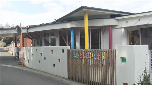 尻たたき…強引な食事も　複数の保育士が園児虐待　鹿児島
