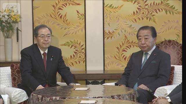 立憲・公明が新党結成へ　党名は「中道改革」で調整
