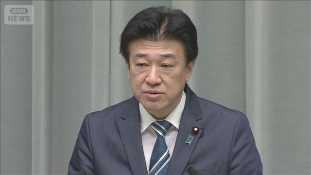 ミャンマー総選挙「平和的な問題解決より困難に」木原長官