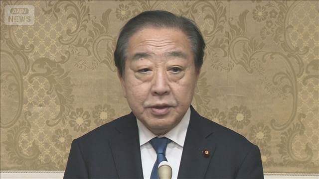 高市総理が解散表明　野党は反発　立憲「予算案の年度内成立が政府の役割」