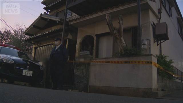 ふたを閉じられ…全裸で発見　浴槽に男性遺体　事件に巻き込まれたか　大阪・西淀川区