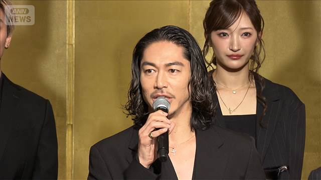 EXILE・AKIRA、“ファンと心をひとつに！” 6年前のリベンジを宣言【芸能動画】