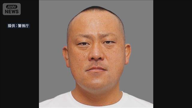 複数の異名　スカウトグループ会長を公開手配