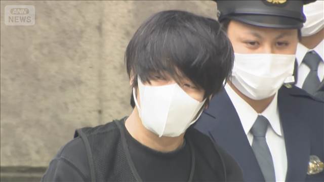 山上被告に無期懲役判決　安倍元総理銃撃事件