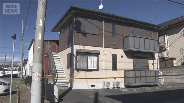 ネイリスト女性殺害容疑で逮捕の男　女性の自宅の場所を聞きまわったか