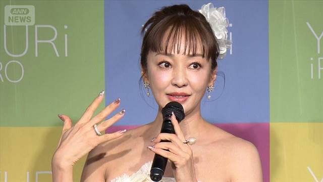 神田うのが“闘病中”美川憲一の近況を報告「声に張りが出てきた」【芸能動画】