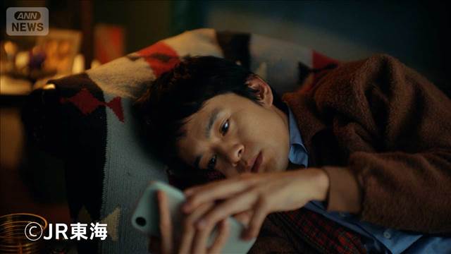 池松壮亮、撮影現場で“ゾクゾク”する味と出会う！大好きな食堂メニュー【芸能動画】