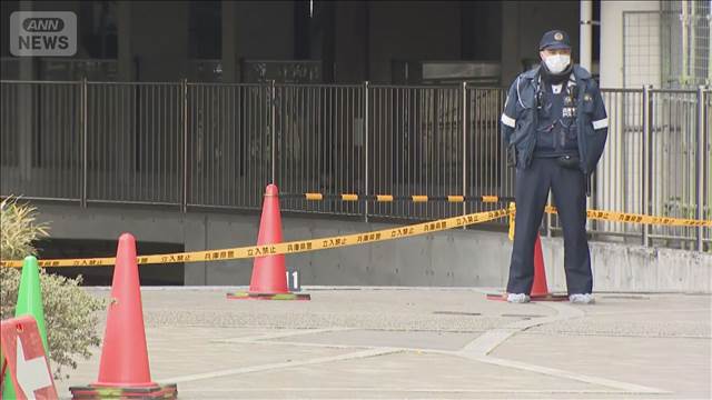 姫路市のマンション男性殺害事件　逮捕の男 事件前後にレンタカー使用
