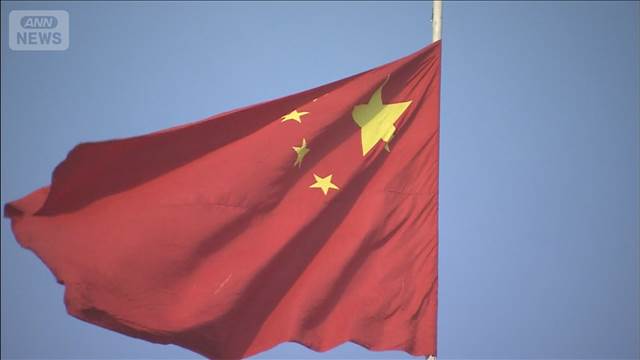 中国外務省「春節中の訪日控えて」　大手航空会社は日本便無料キャンセルを延長
