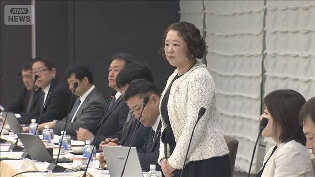 春闘 事実上のスタート 賃上げ“去年並み”維持なるか