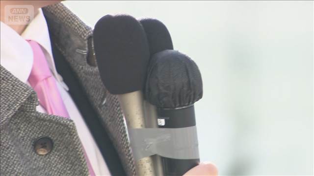 真冬の異例の短期決戦 選挙の構図が大きく変化 与党過半数か野党阻止か