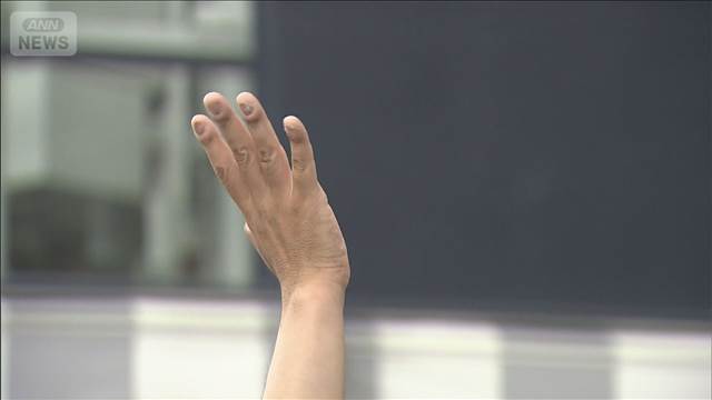 12日間の衆院選スタート 衆院選が公示 党首の第一声　2月8日投開票