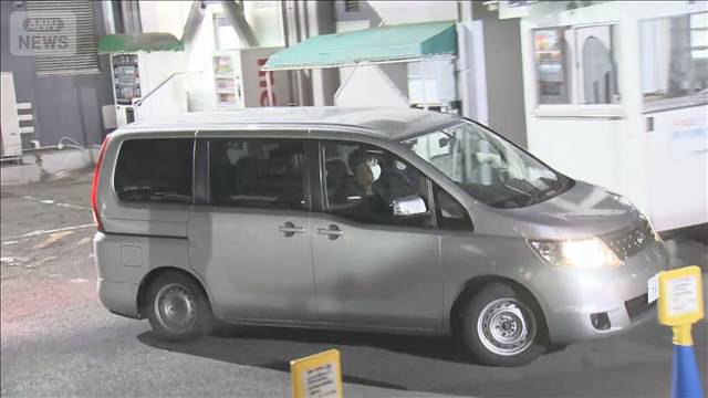 広島カープ 羽月隆太郎選手を逮捕　“ゾンビたばこ”使用か