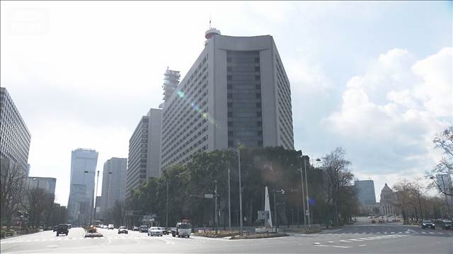 他人のマイナカードで不正に口座開設　160以上の口座 約6億円被害か