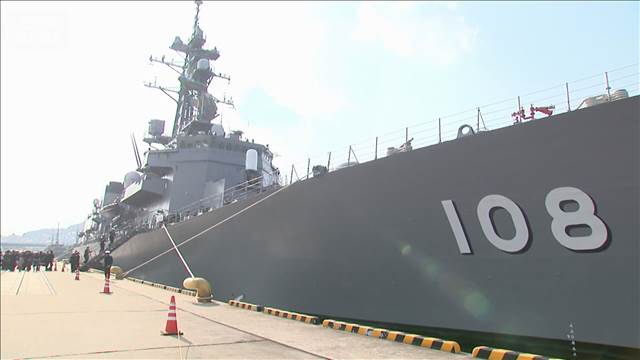 業務失敗の後輩に「死ね」3等海曹