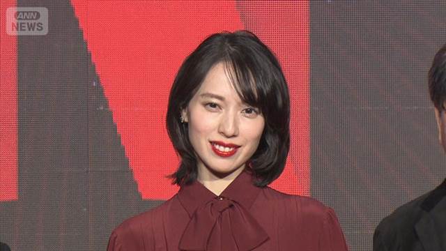 「あー生きたな！」戸田恵梨香が語る、細木数子役で得た濃密な時間【芸能動画】