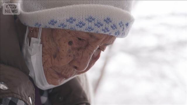 フィリピン残留日本人2世　生き別れた父の故郷で墓参り