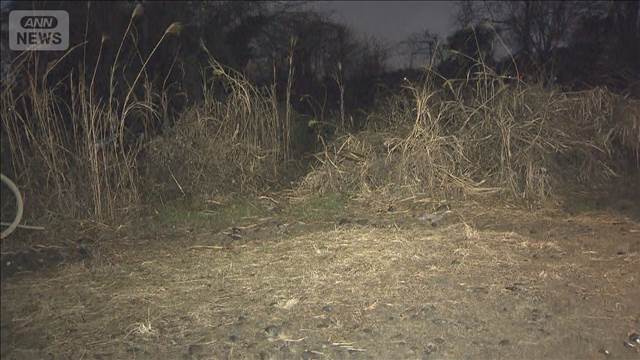 羽田強盗未遂の“逃走車”発見　香港強盗　日本人ら4人が初出廷