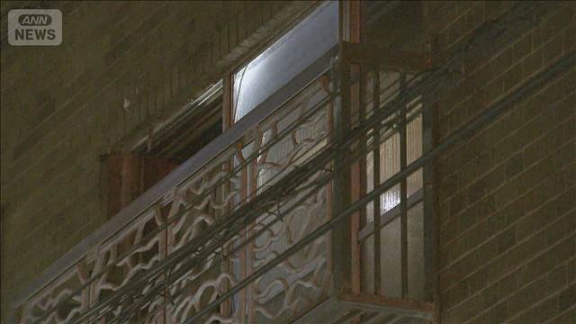 会社事務所で火災　社長の70代男性が死亡　東京・板橋区