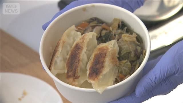 ミラノ五輪　日本選手を“食”で支援　3拠点で日本食5000人分準備