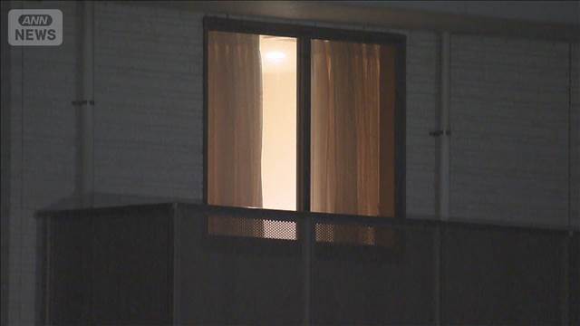 介護老人保健施設で入居者が骨折 暴行か　職員の男逮捕　千葉