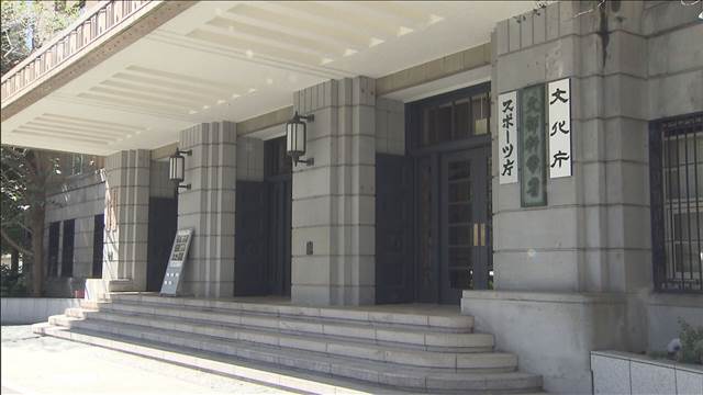 虫歯の子ども過去最少に　幼稚園は2割以下　高校生は約3割　文科省調査