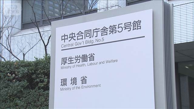 インフル患者数 5週連続で増加　33都府県で警報レベル超え