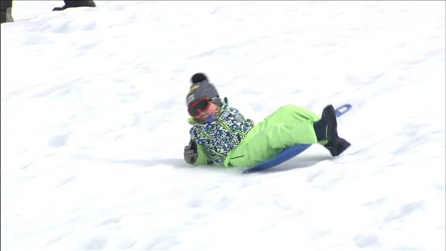 ミラノ五輪 競技会場で深刻な雪不足　周辺のスキー場で閉鎖が相次ぐ